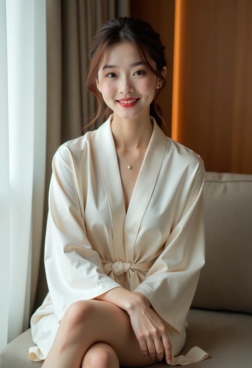 时光修复师