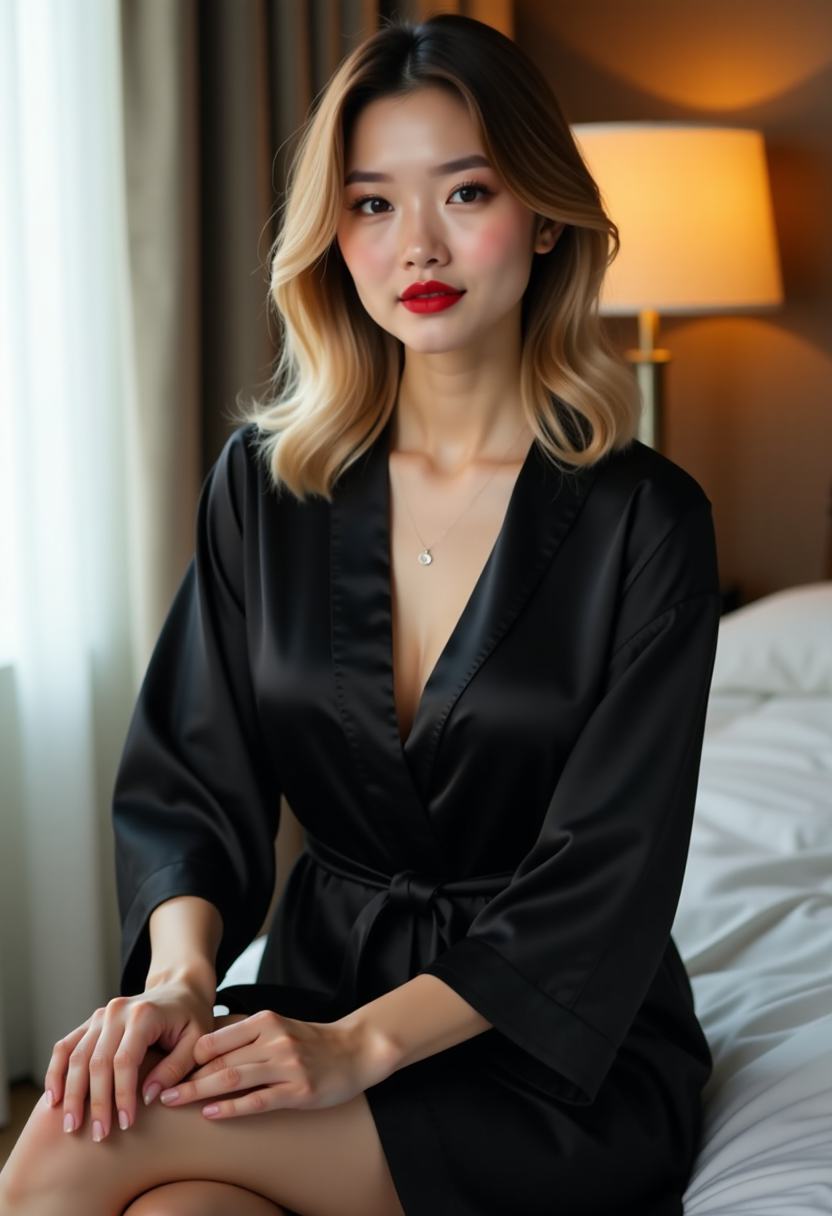 焦点大片